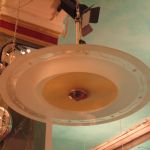411 4440 Plafond